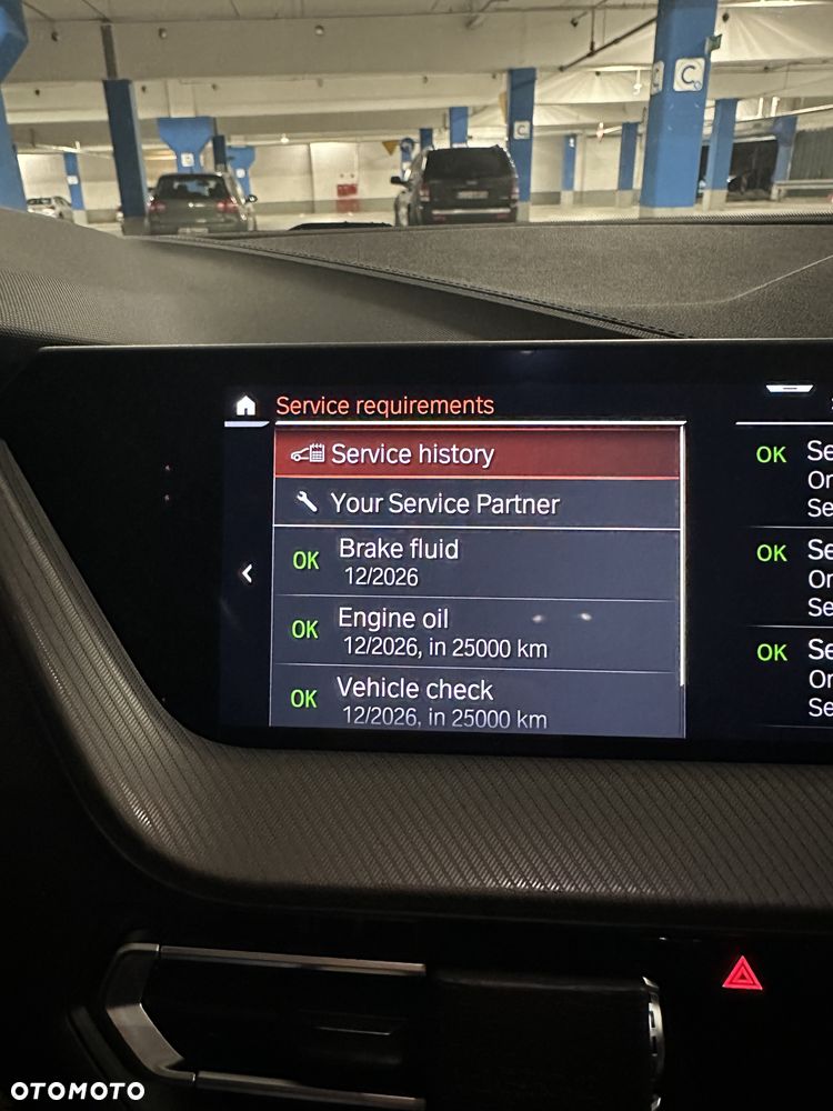 BMW Seria 1 118i - 10