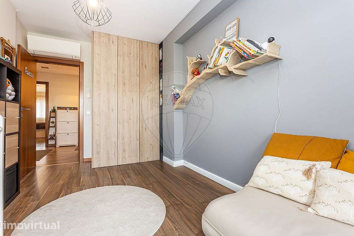 Apartamento T3 para venda - Grande imagem: 2/18