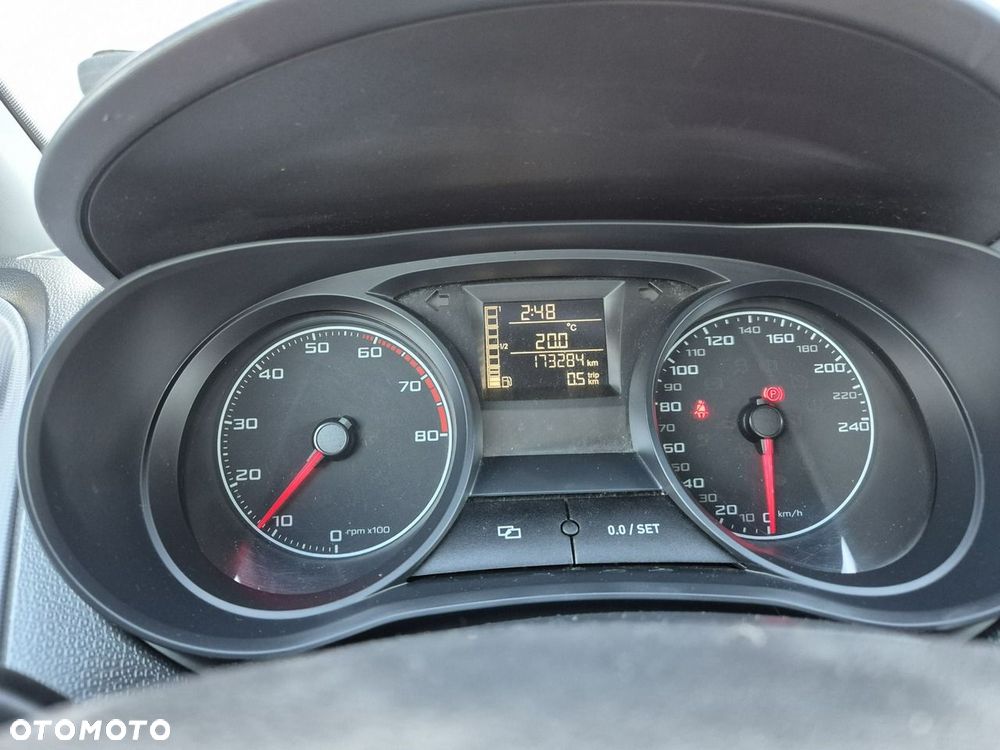 Seat Ibiza - 18