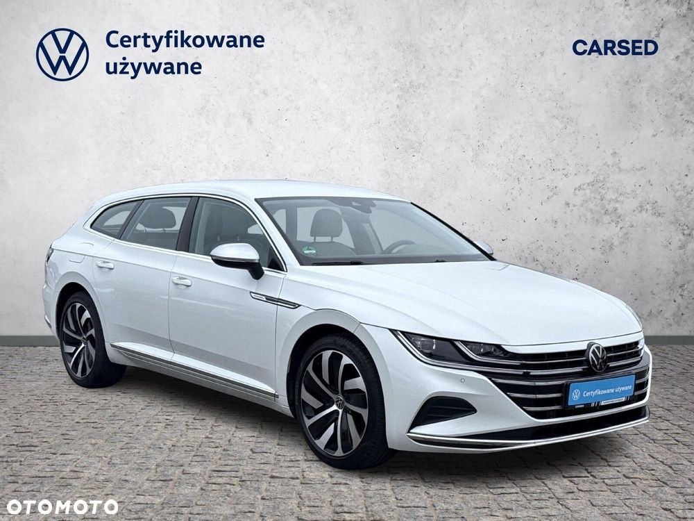 Volkswagen Arteon 2.0 TDI Elegance DSG - 8