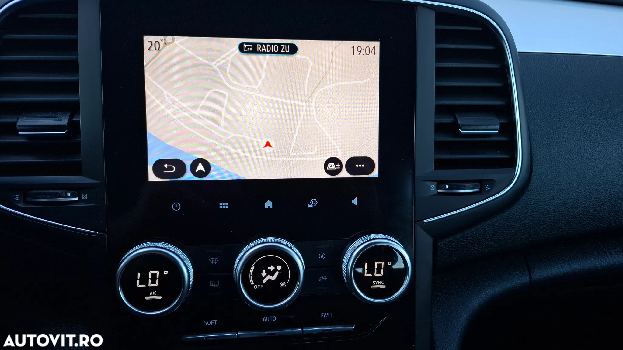 Renault Talisman Blue dCi 150 LIFE - 26
