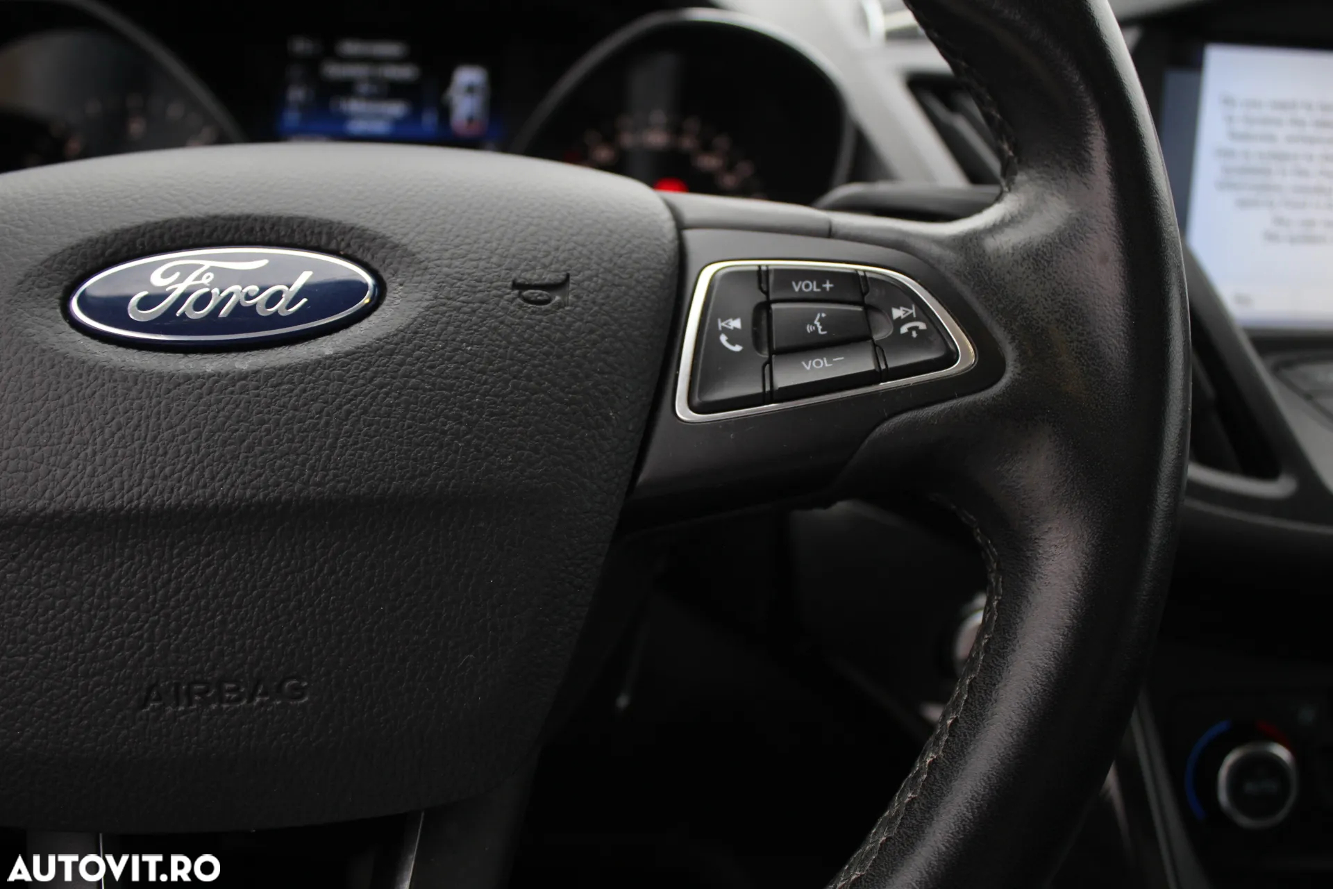Ford Kuga 2.0 TDCi 2WD Titanium - 7