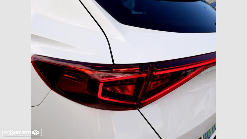 Cupra Formentor 1.5 TSI Sport - 10