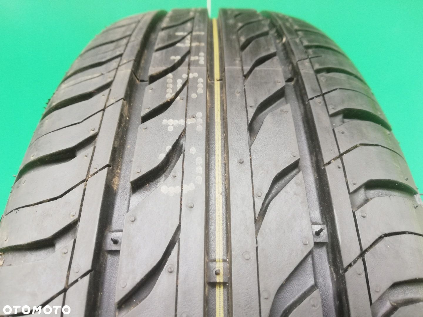 BOTO GENESYS 218 175/65/14, 1 szt 8,1 mm - 1