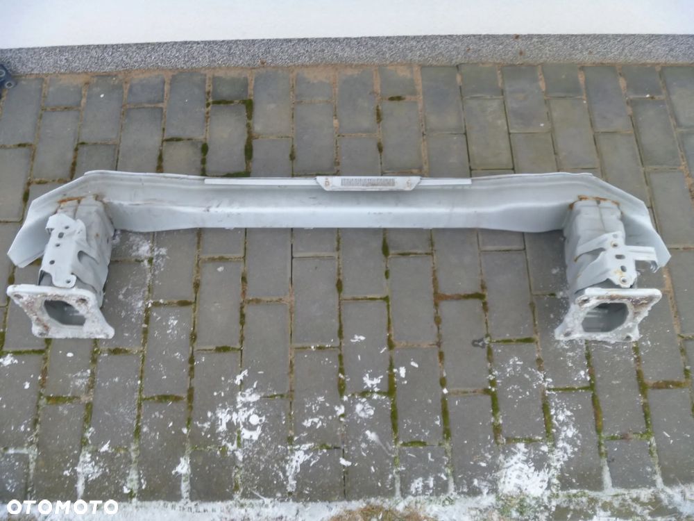 FORD TRANSIT CONNECT MK2 DRZWI PRAWE SUWANE LISTWA - 20