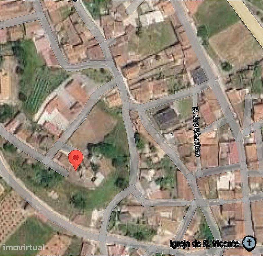 Lote urbanizavel com 1000 m2 com duas entradas. - Grande imagem: 4/19