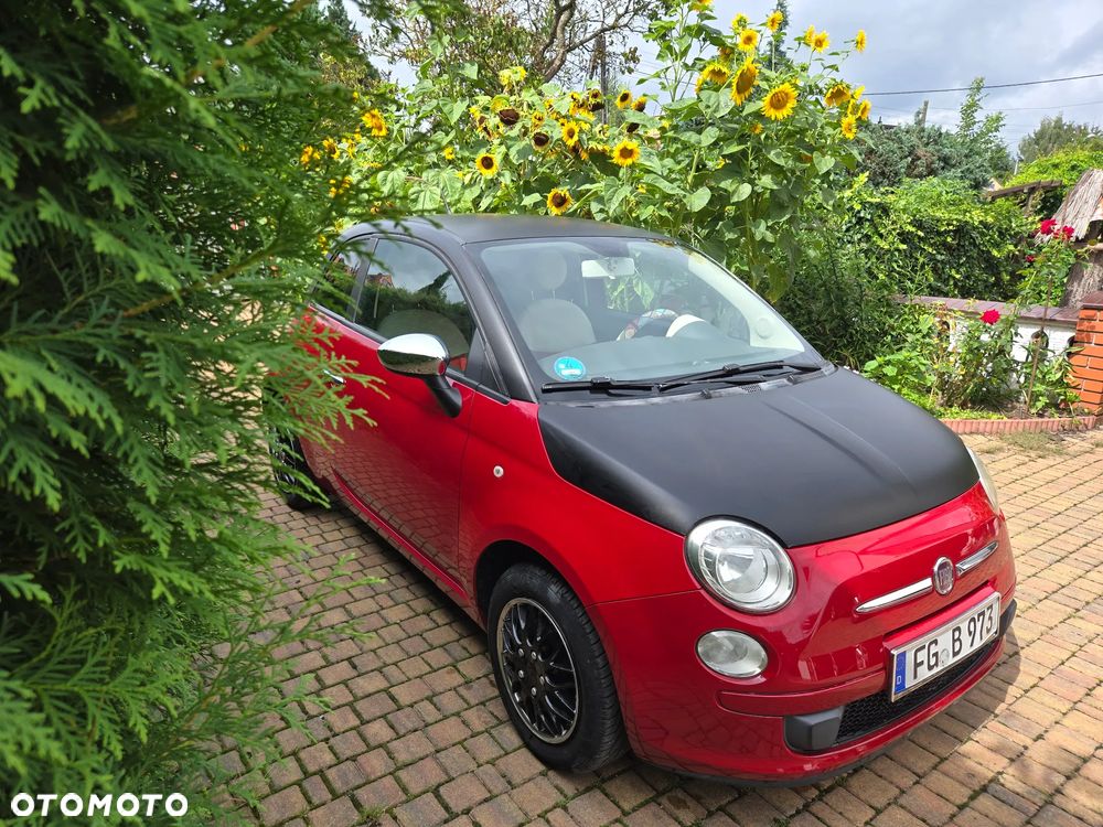 Fiat 500 1.2 Happy Birthday Edition - 5