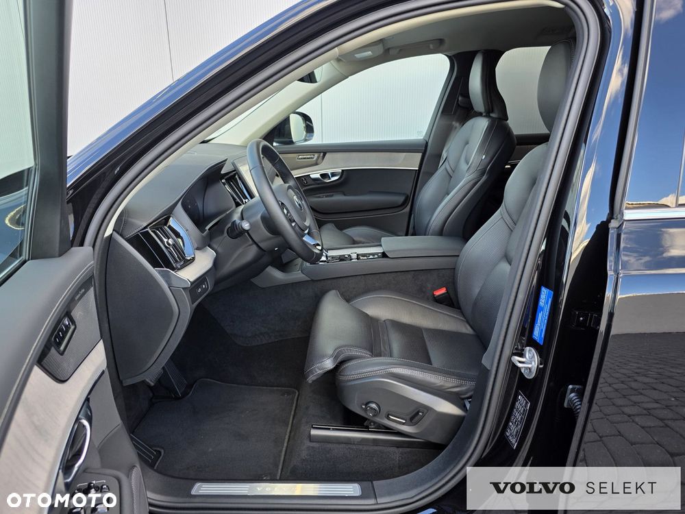 Volvo XC 90 - 11
