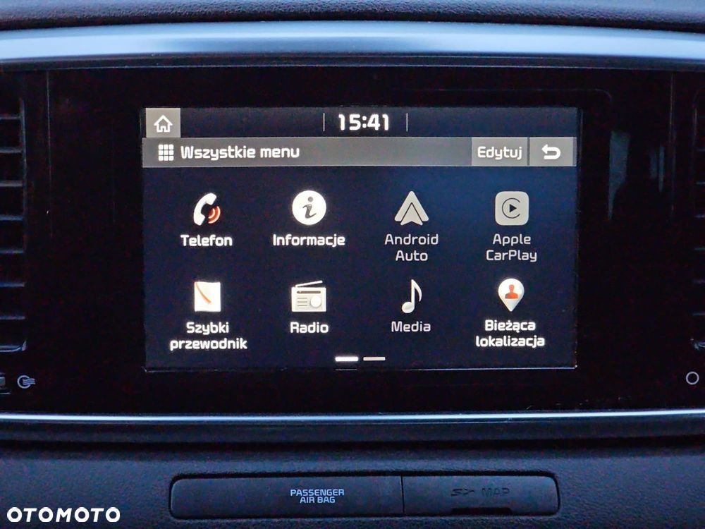 Kia Sportage 1.6 CRDI GT Line 4WD - 30