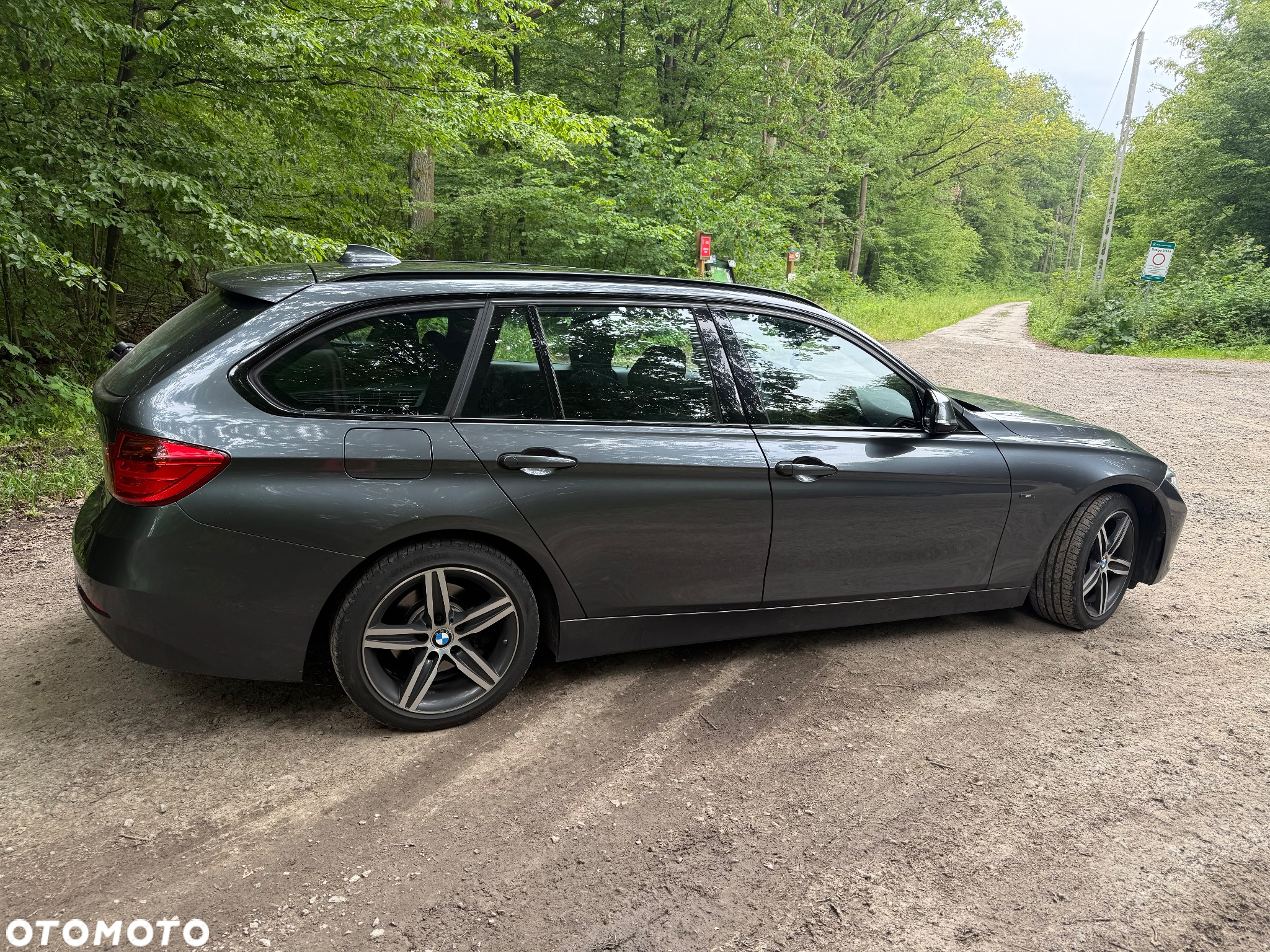 BMW Seria 3 - 3