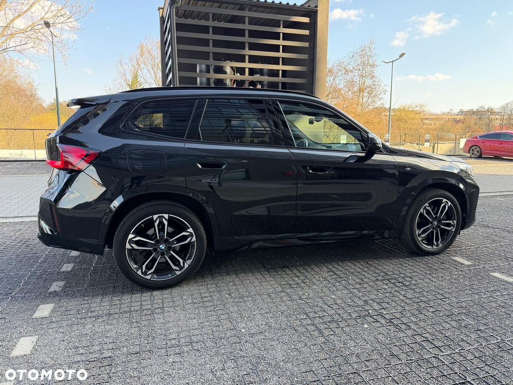 BMW X1 xDrive23d mHEV sport - 14