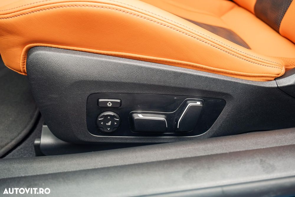 BMW M4 Competition M xDrive AT - 23