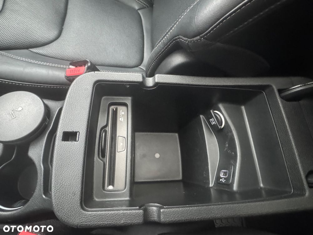 Jeep Cherokee 2.0 Multijet Active Drive II Automatik Limited - 29