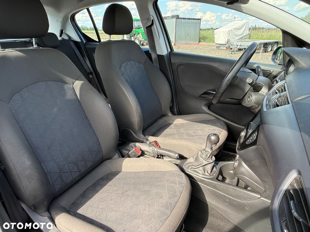 Opel Corsa 1.4 Cosmo - 18