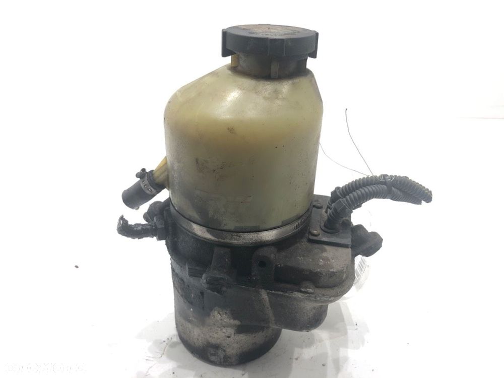 POMPA WSPOMAGANIA - 110.00 PLN - OPEL ZAFIRA A nadwozie wielkoprzestrzenne (MPV) (T98) 1999 - 2005 - 1