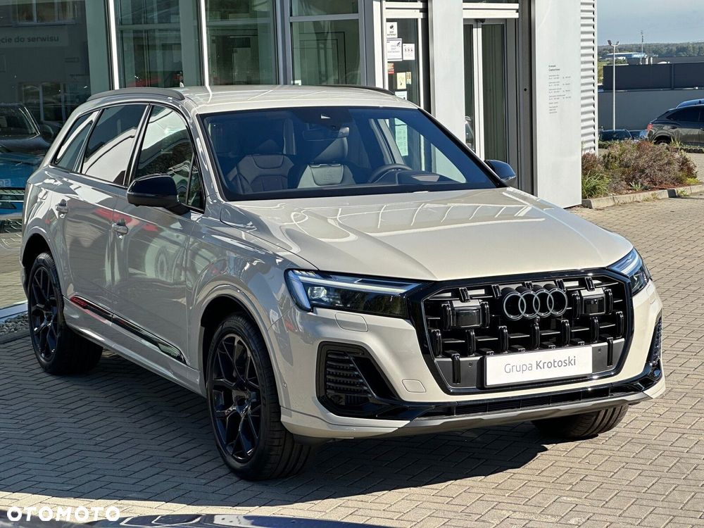 Audi Q7 - 3