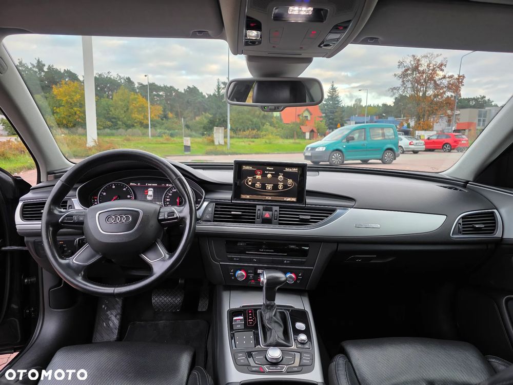 Audi A6 Limousine 3.0 TDI Quattro S tronic - 22