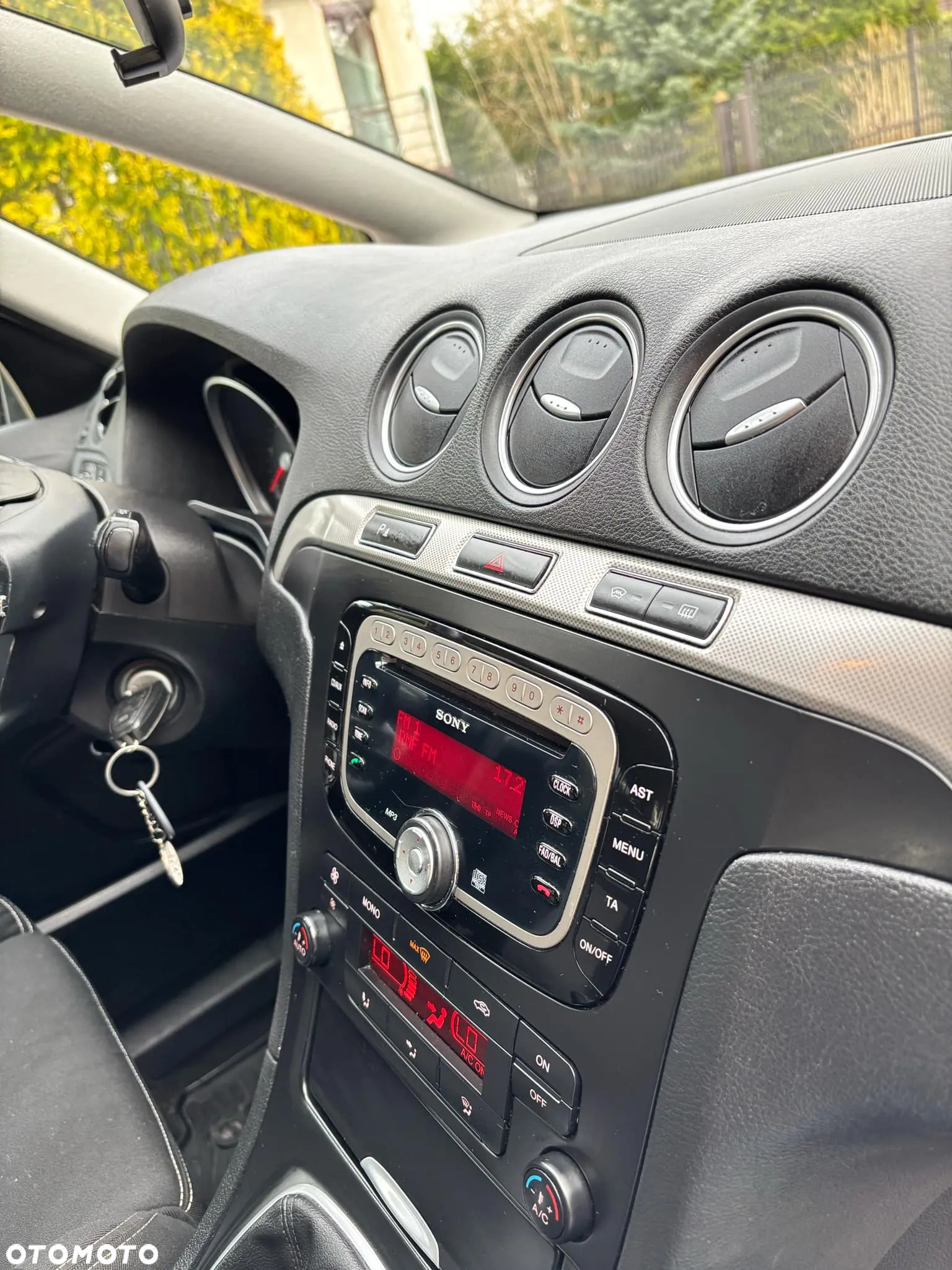 Ford S-Max 2.0 TDCi Trend - 3