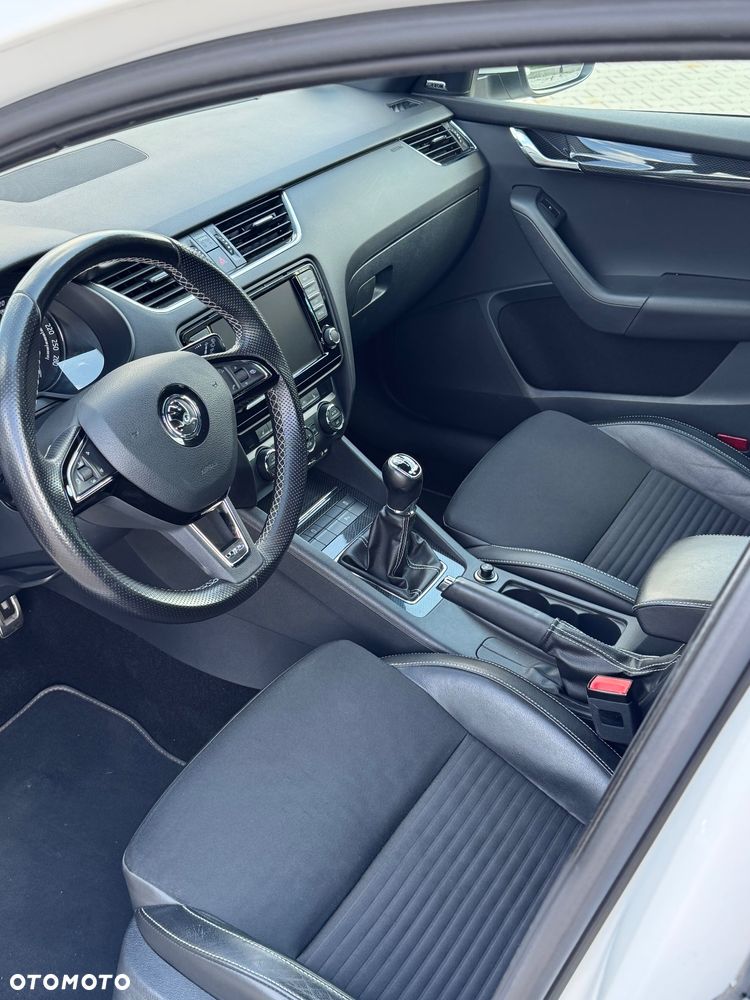 Skoda Octavia - 17