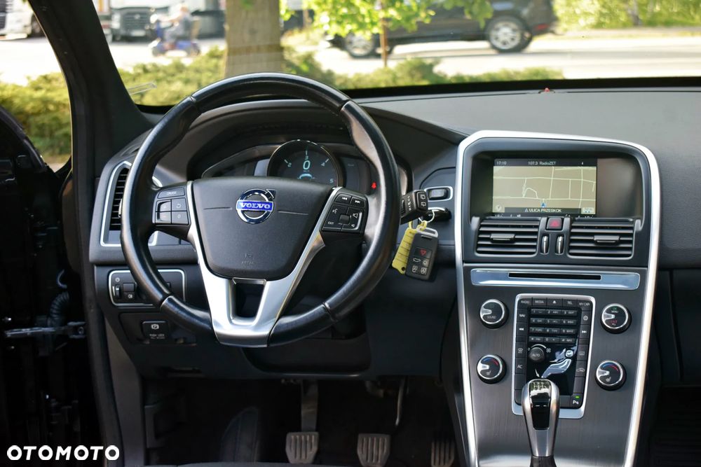 Volvo XC 60 D4 Drive-E Kinetic - 6