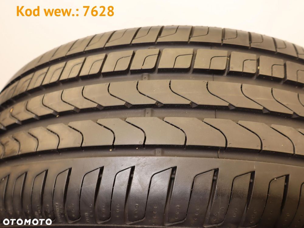 Pirelli Scorpion Verde - 235/45 R20 - 8