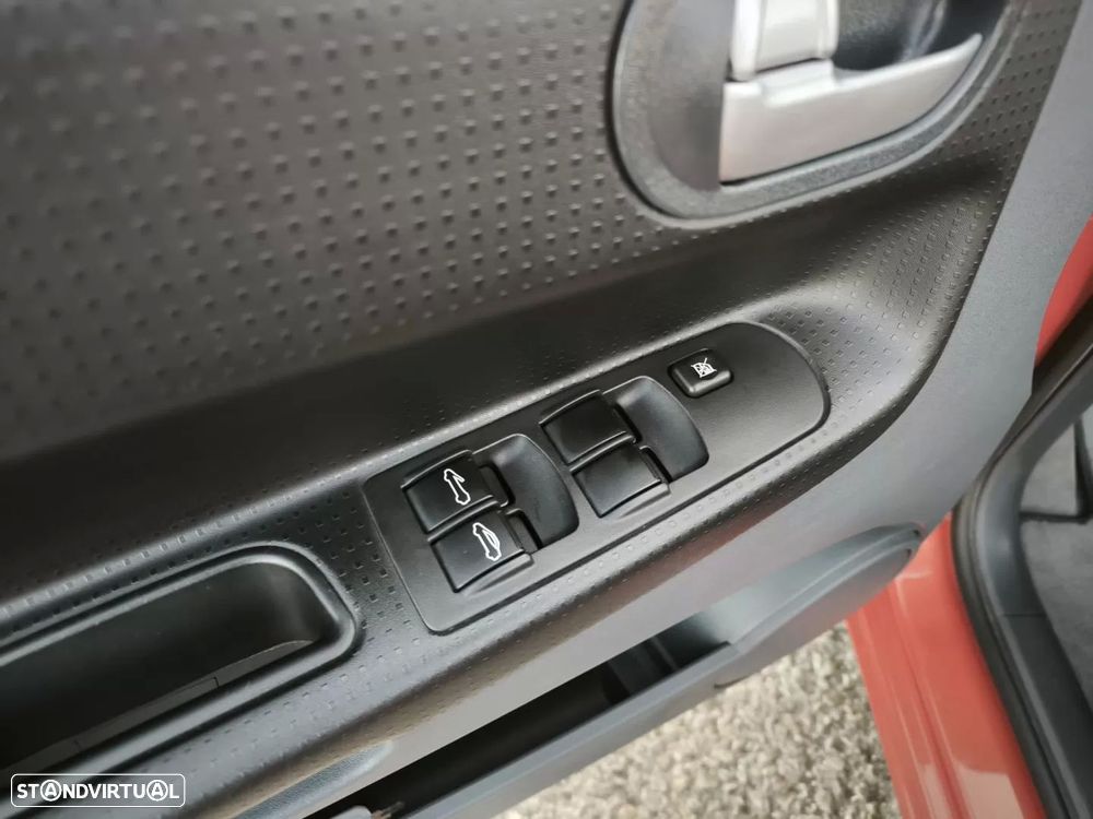 Mitsubishi Colt CZC 1.5 MPi Instyle P.Sport - 37