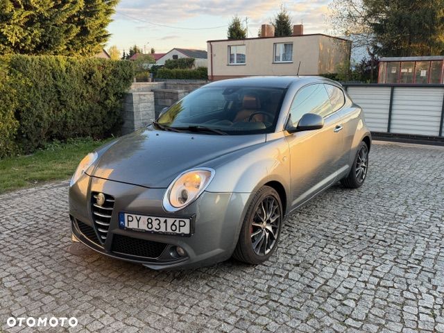 Alfa Romeo Mito - 8