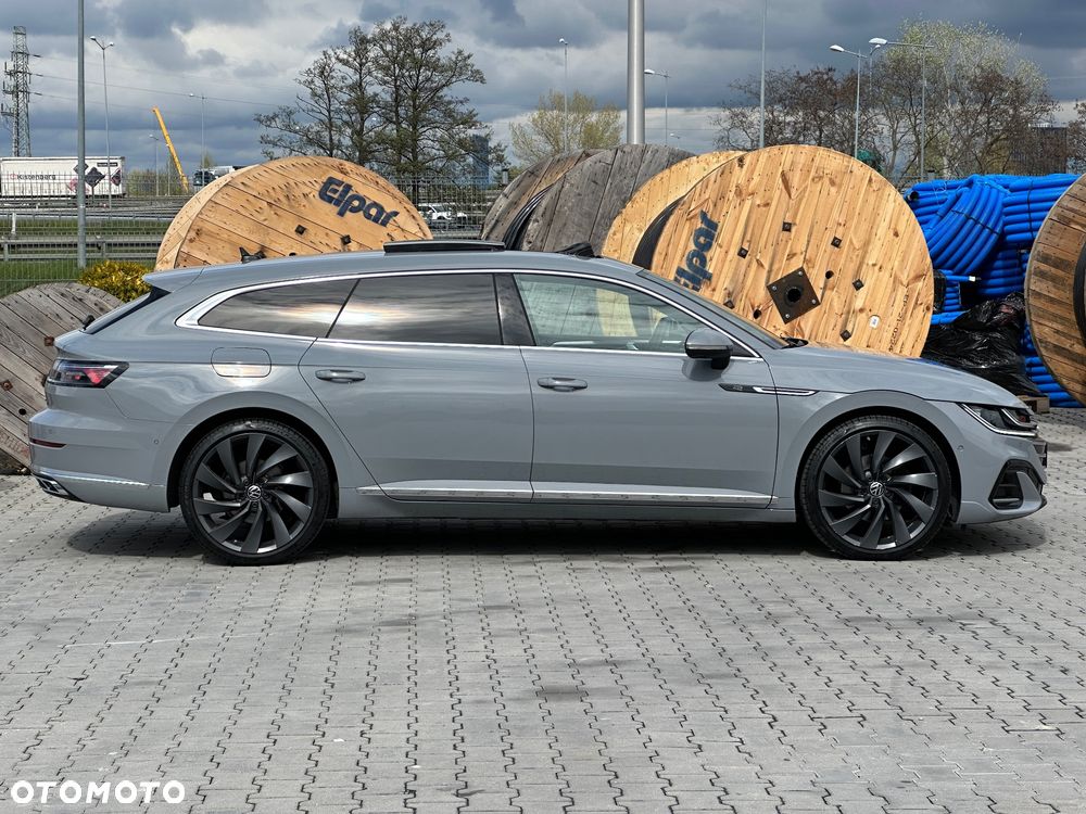 Volkswagen Arteon 2.0 TDI SCR 4Motion DSG R-Line - 10