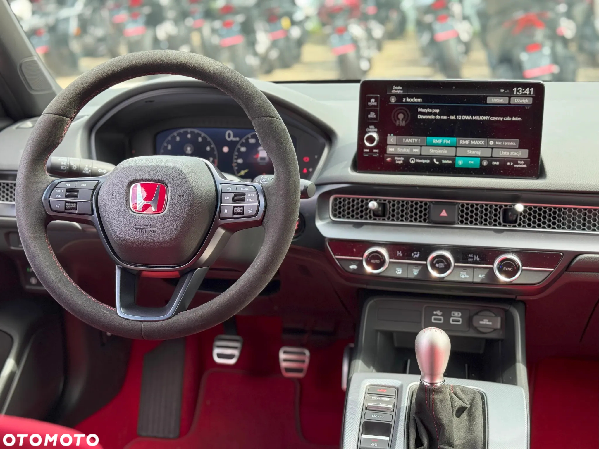 Honda Civic 2.0 T Type R - 3