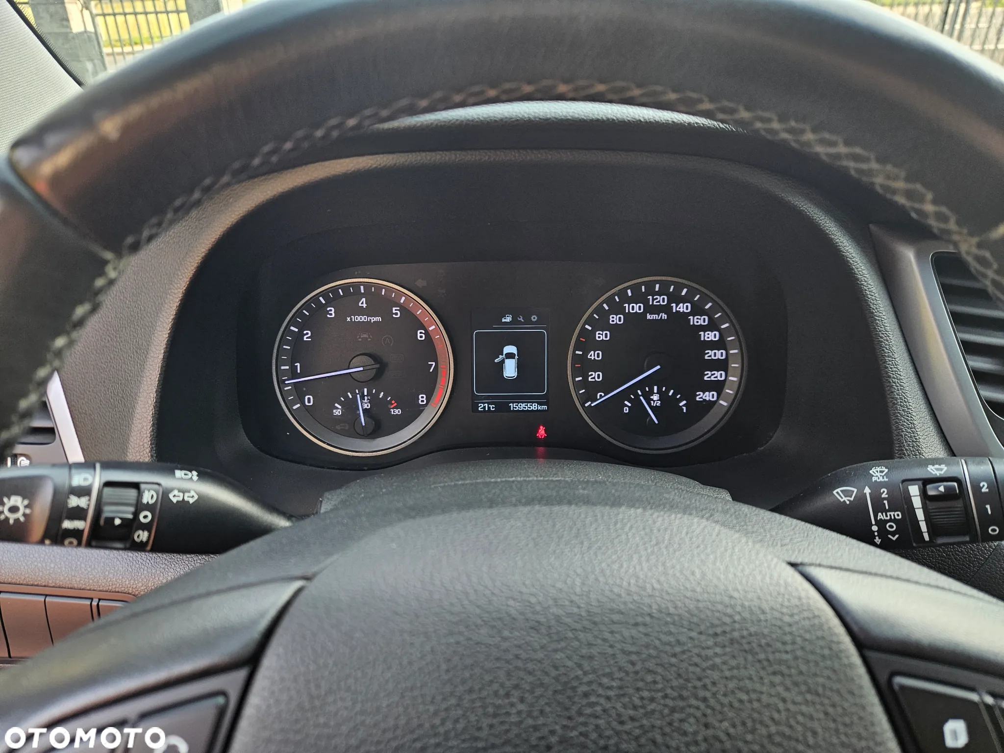 Hyundai Tucson 1.6 GDi 2WD Style - 15