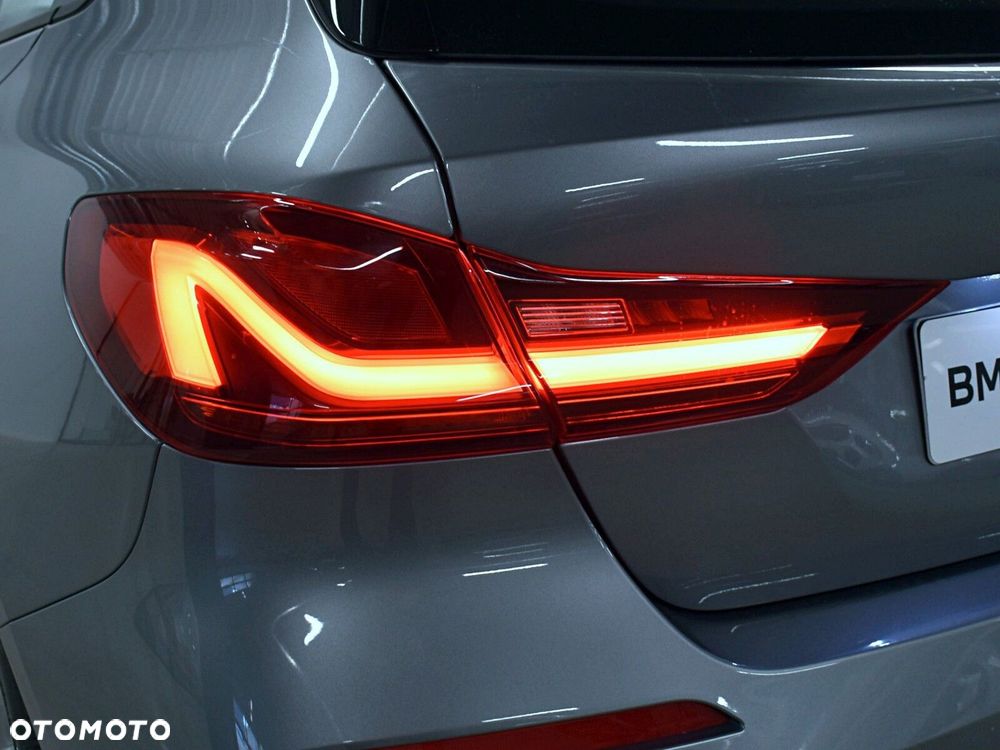 BMW Seria 1 - 26