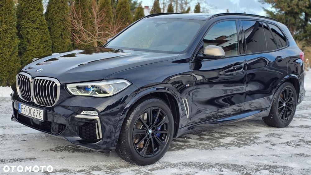 BMW X5 M - 14