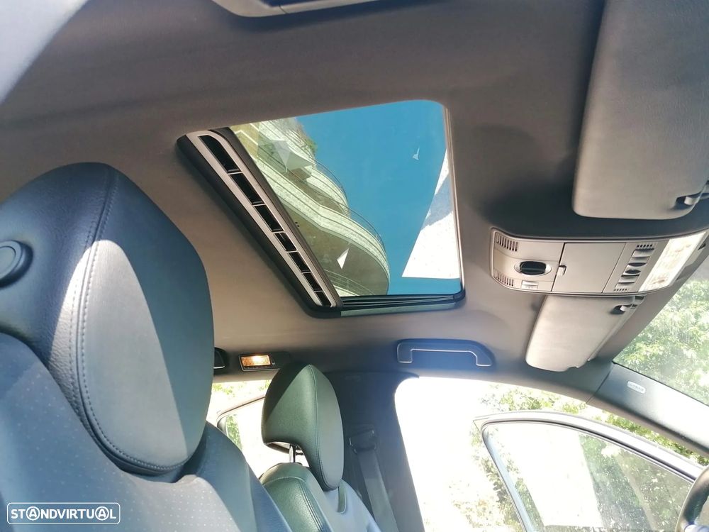 Porsche Cayenne Tiptronic S - 12