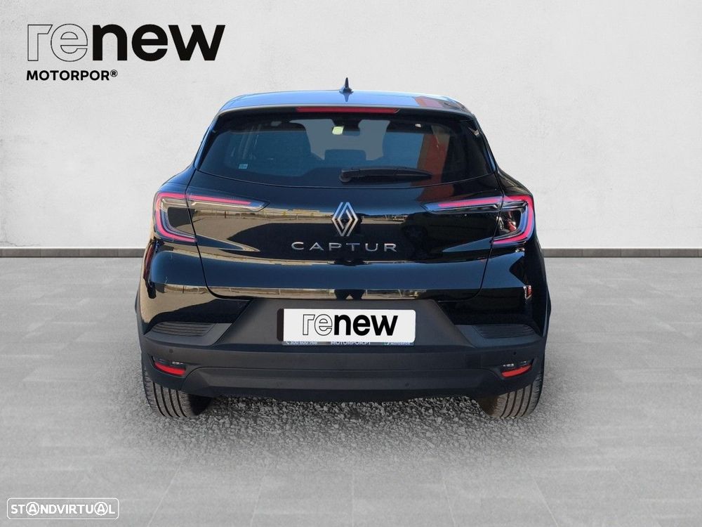 Renault Captur 1.0 TCe Equilibre - 5