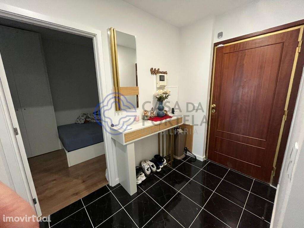 Apartamento T1+1 - Grande imagem: 4/11