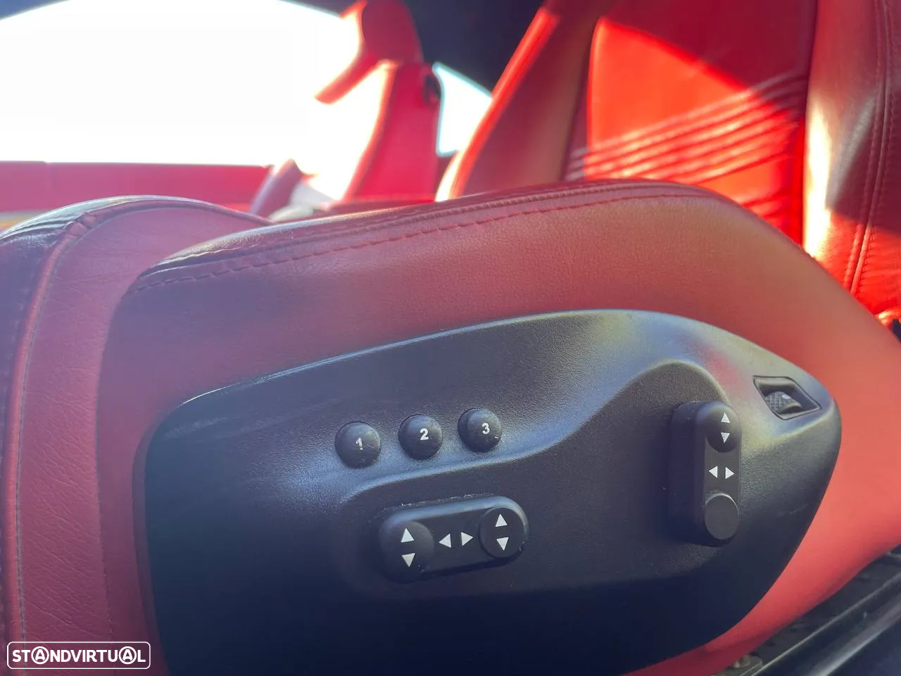 Maserati Granturismo 4.7 V8 S Auto - 20