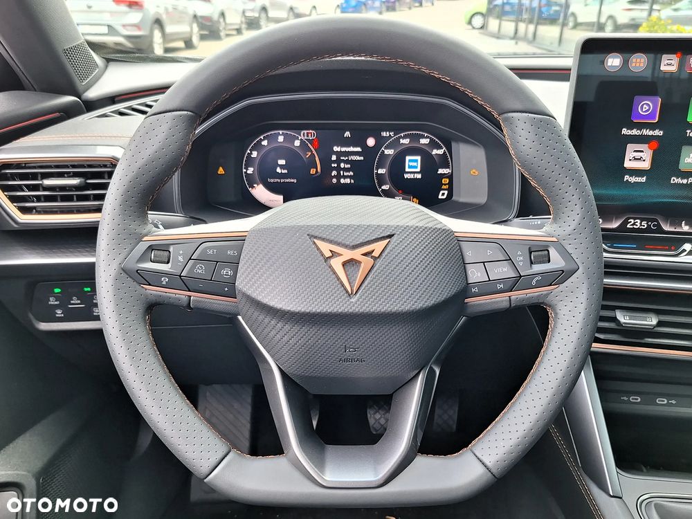 Cupra Formentor - 32