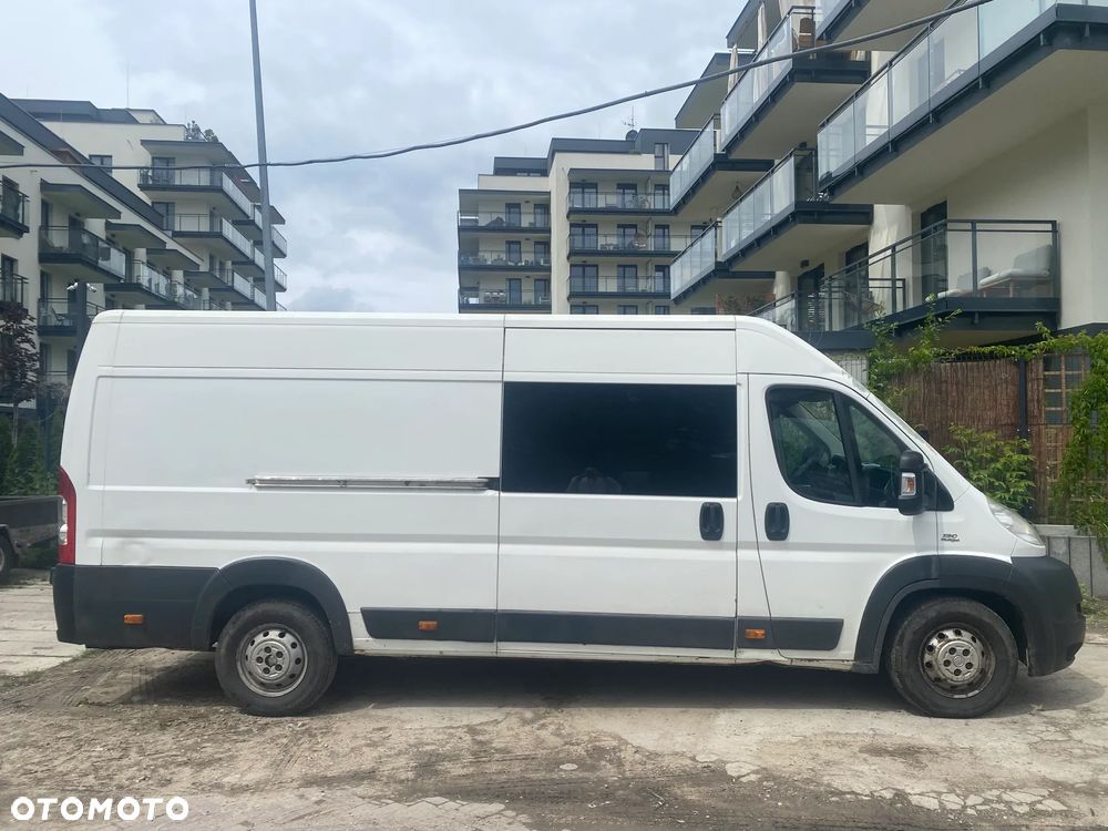 Fiat Ducato - 5