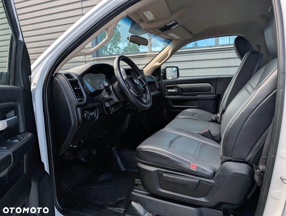 RAM 2500 - 16