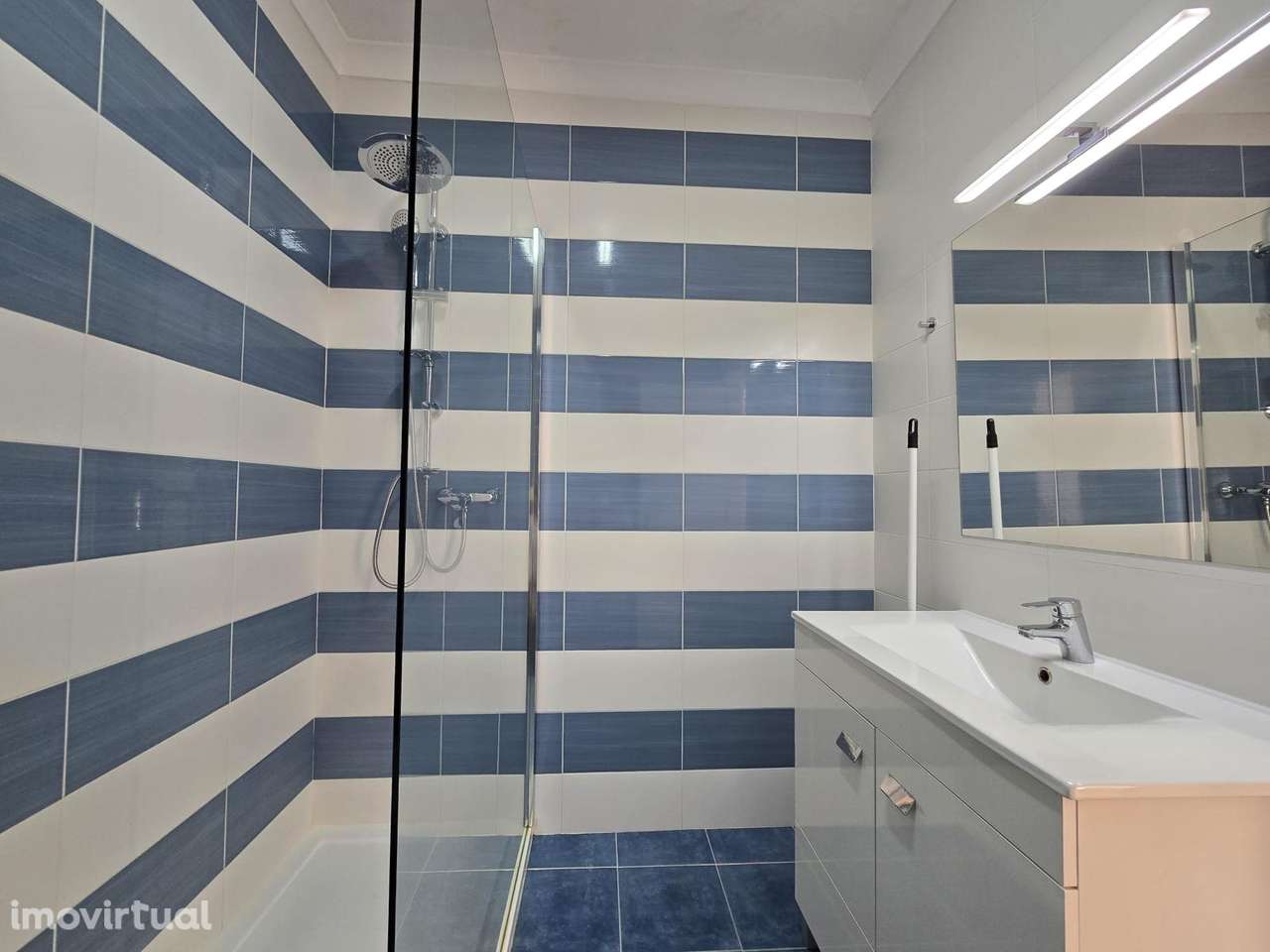 Arrendamento de apartamento T1 na Praceta Marques Soveral , 40 - Grande imagem: 5/6