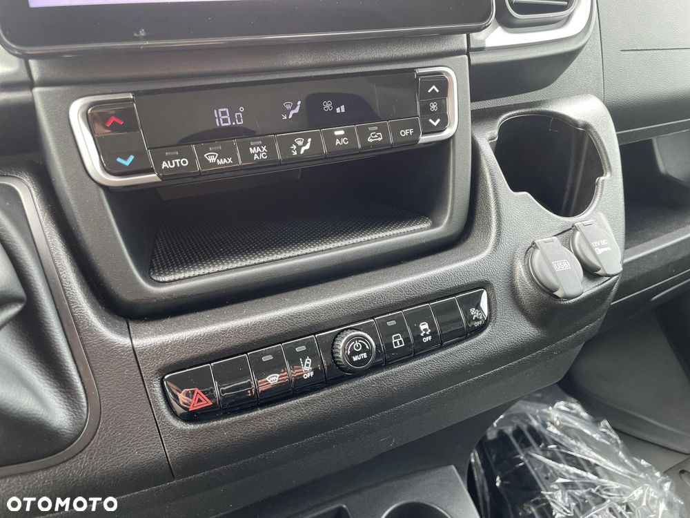 Toyota PROACE MAX - 21