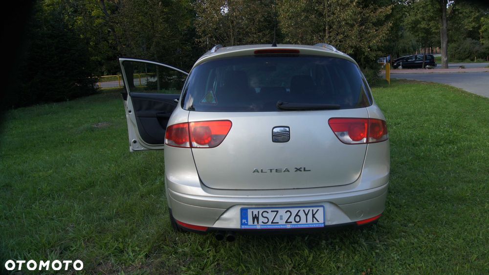 Seat Altea XL - 2