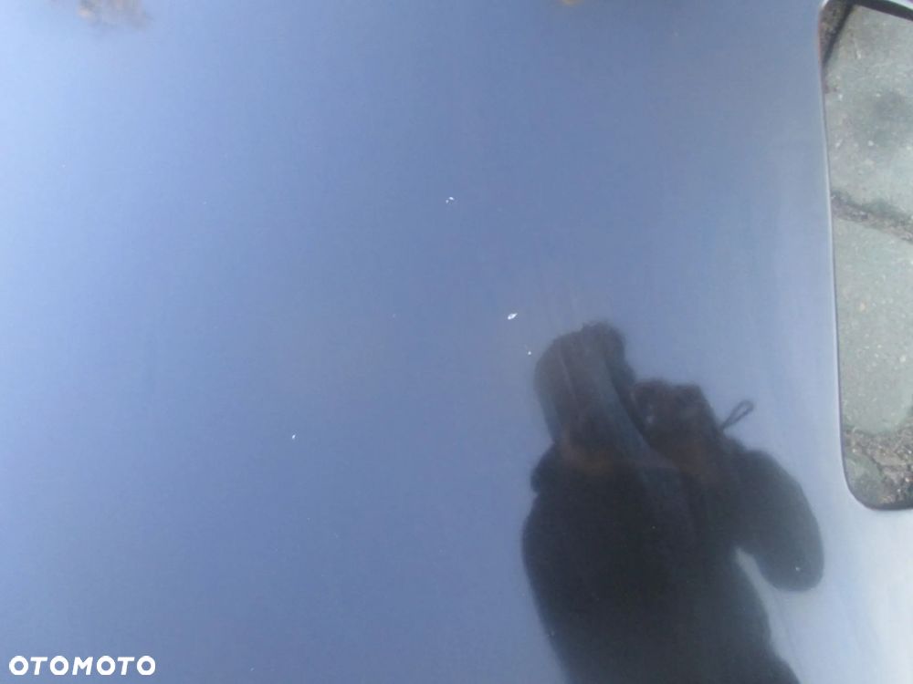 Maska Peugeot 407 EXLD+ zawiasy - 4