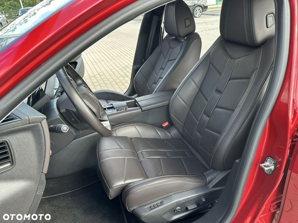 DS Automobiles DS 4 1.2 PureTech Trocadero - 13