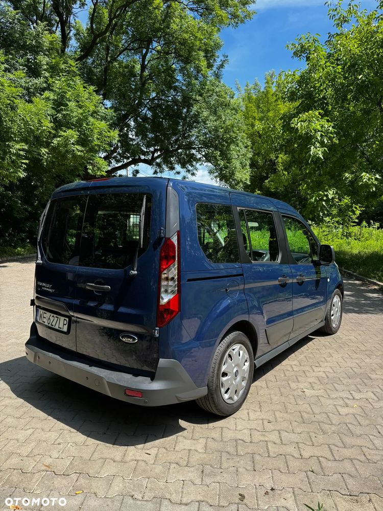Ford Transit Connect 200 L1 Trend - 10