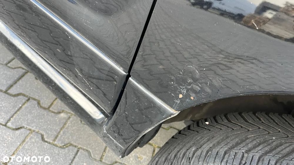 Subaru Forester 2.5 XT 000 - 11