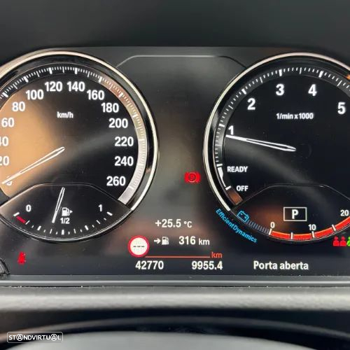 BMW X1 25 i xDrive - 6
