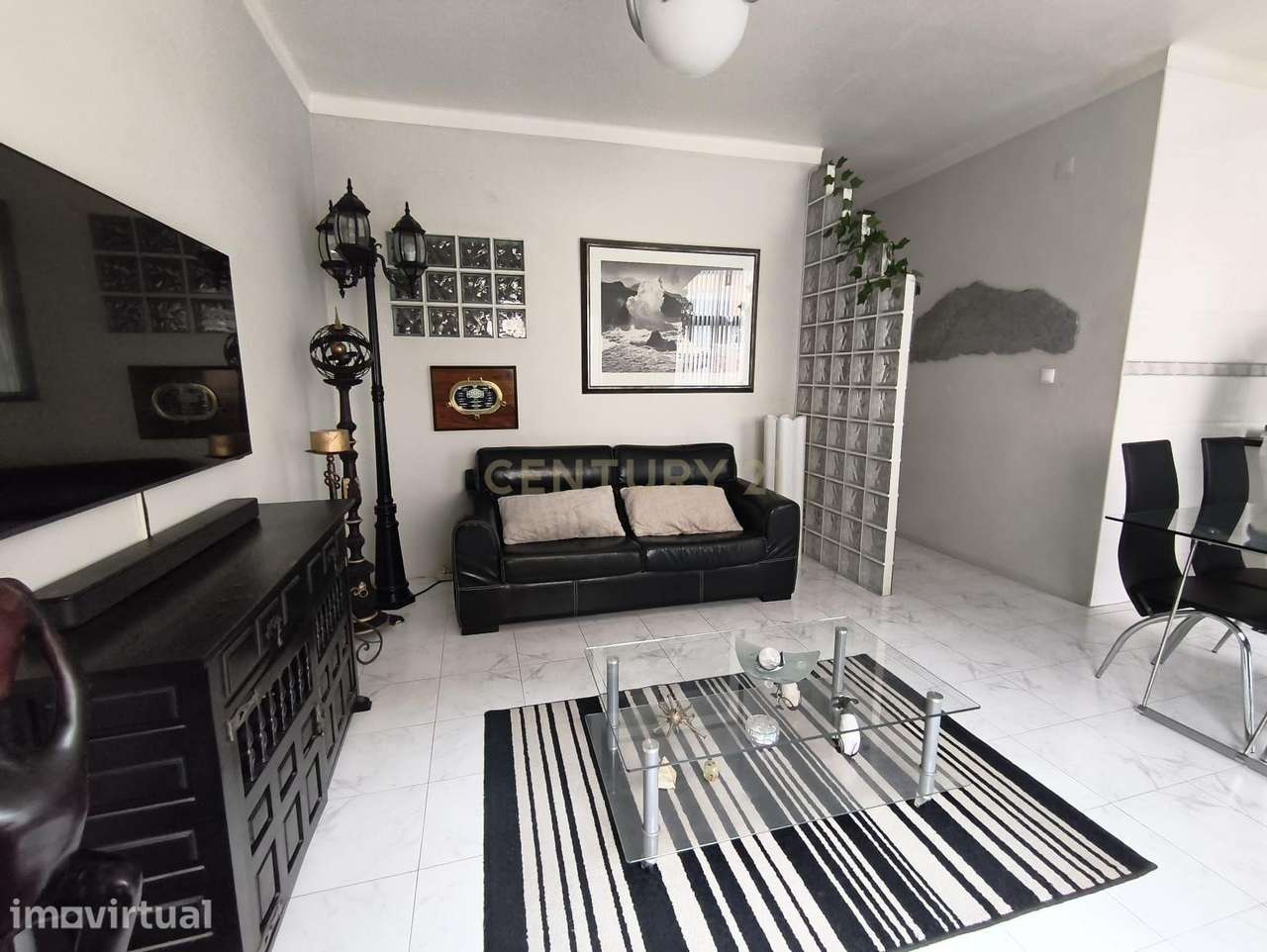 T2 com Vista Rio - Lavradio - Barreiro - Grande imagem: 5/27