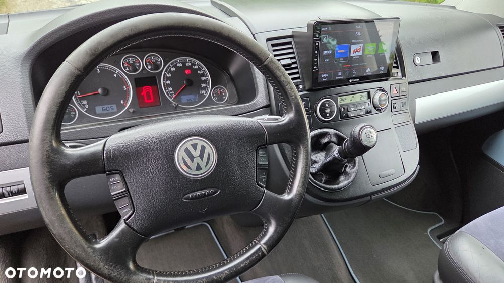 Volkswagen Multivan L1 Atlantis - 20