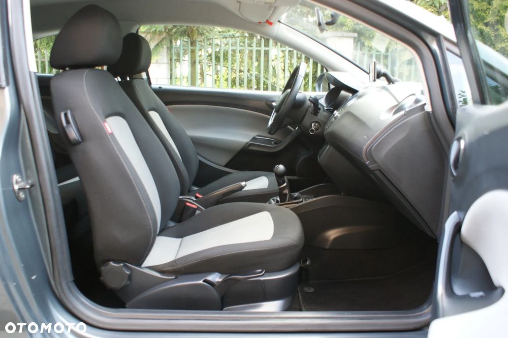 Seat Ibiza - 9